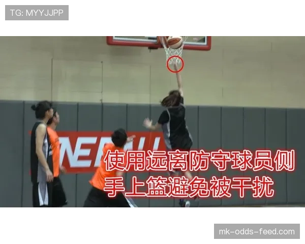 持球启动规则详解：如何正确开始运球避免违例？