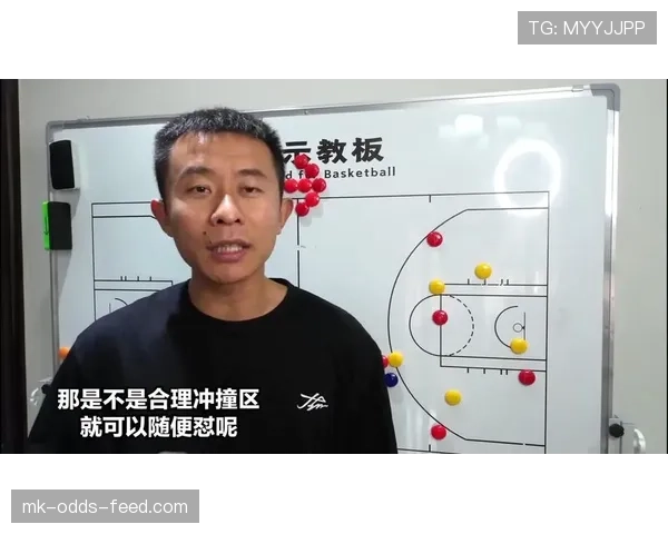 篮球规则详解：合理冲撞区的界定与适用场景是什么？